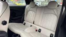 MINI Hatchback 2.0 Cooper S II 3dr Auto Petrol Hatchback